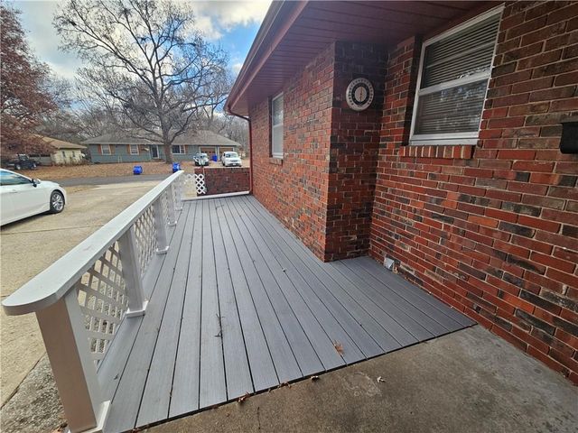 7308 Cedar Avenue, Raytown, MO 64133