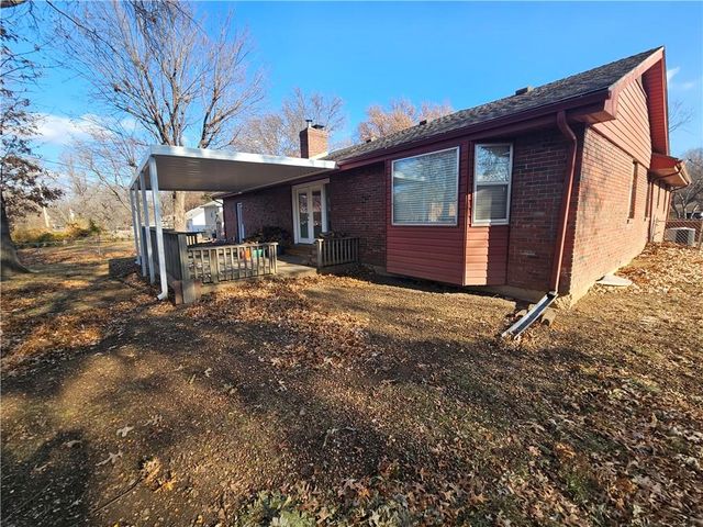 7308 Cedar Avenue, Raytown, MO 64133