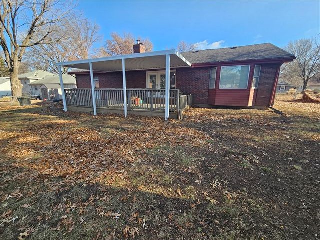 7308 Cedar Avenue, Raytown, MO 64133