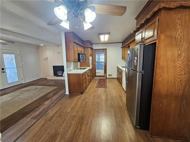 7308 Cedar Avenue, Raytown, MO 64133