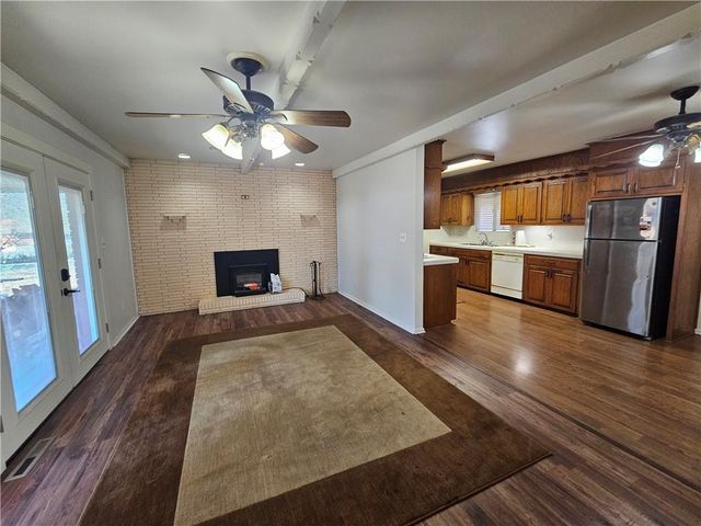 7308 Cedar Avenue, Raytown, MO 64133