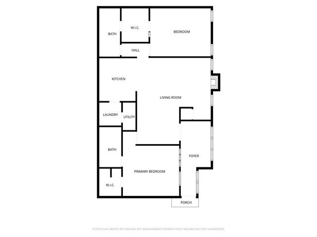 1382 Branch Drive, Tucker, GA 30084