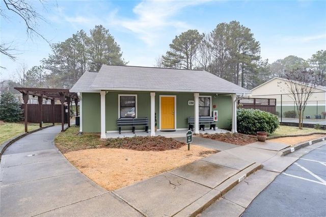 1382 Branch Drive, Tucker, GA 30084