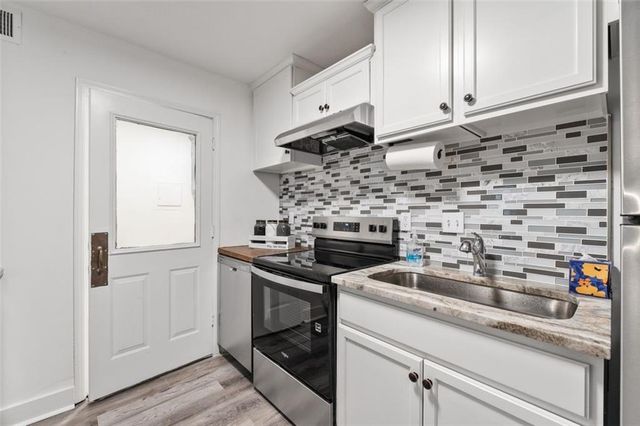 1382 Branch Drive, Tucker, GA 30084