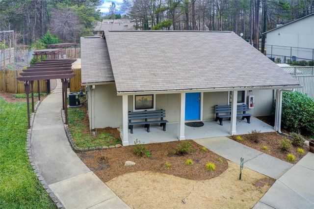 1382 Branch Drive, Tucker, GA 30084
