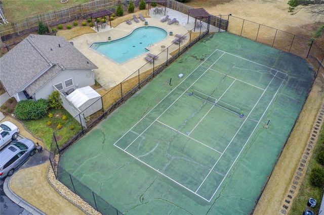 1382 Branch Drive, Tucker, GA 30084