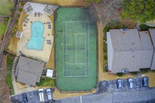 1382 Branch Drive, Tucker, GA 30084