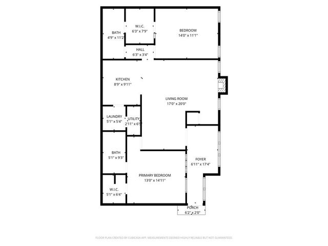 1382 Branch Drive, Tucker, GA 30084