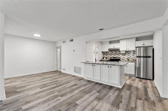 1382 Branch Drive, Tucker, GA 30084