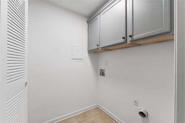 1382 Branch Drive, Tucker, GA 30084