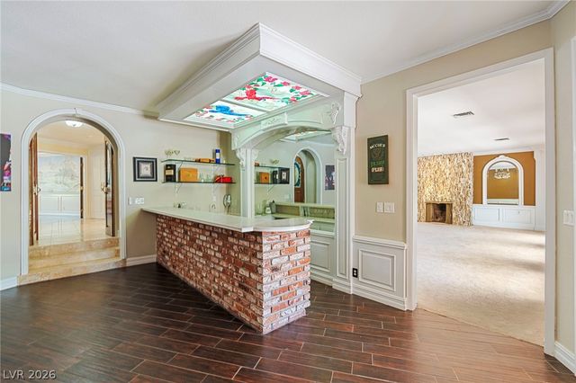 3585 Tobias Lane, Las Vegas, NV 89120