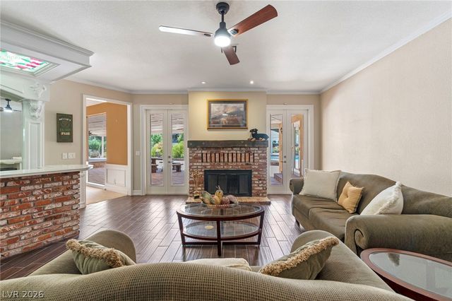 3585 Tobias Lane, Las Vegas, NV 89120