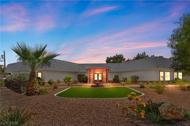 3585 Tobias Lane, Las Vegas, NV 89120