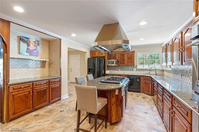 3585 Tobias Lane, Las Vegas, NV 89120