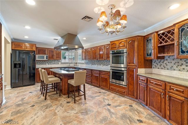 3585 Tobias Lane, Las Vegas, NV 89120