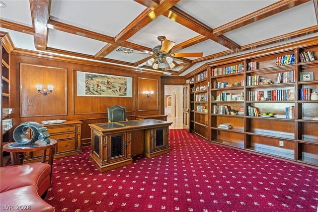 3585 Tobias Lane, Las Vegas, NV 89120