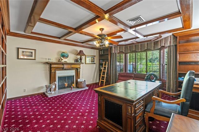 3585 Tobias Lane, Las Vegas, NV 89120