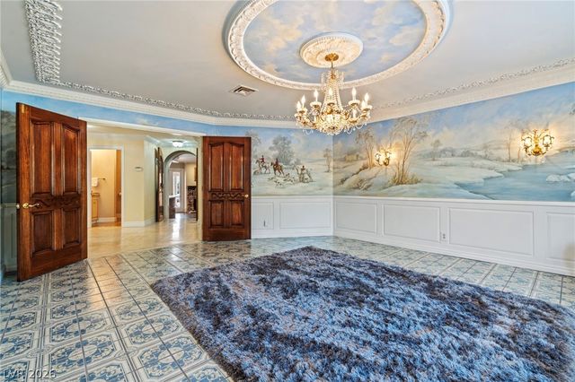 3585 Tobias Lane, Las Vegas, NV 89120