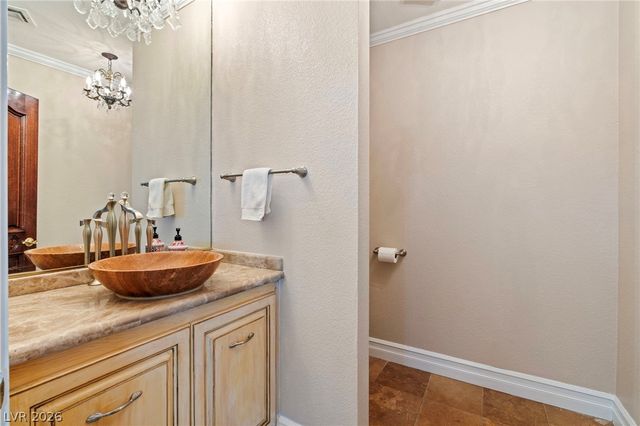 3585 Tobias Lane, Las Vegas, NV 89120