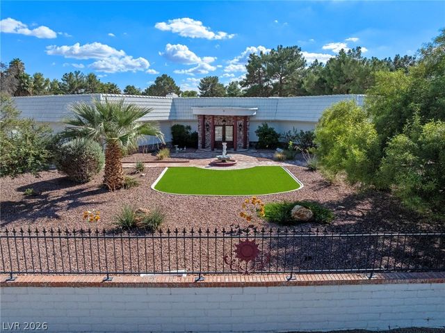 3585 Tobias Lane, Las Vegas, NV 89120