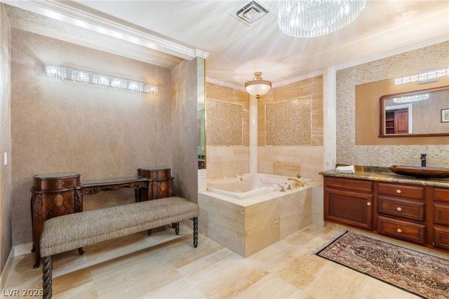 3585 Tobias Lane, Las Vegas, NV 89120