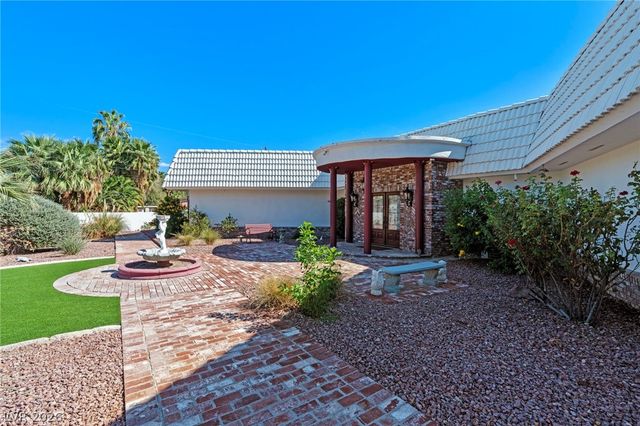 3585 Tobias Lane, Las Vegas, NV 89120