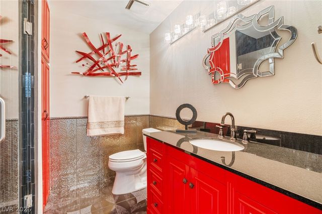 3585 Tobias Lane, Las Vegas, NV 89120