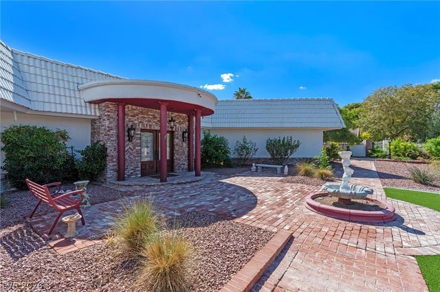 3585 Tobias Lane, Las Vegas, NV 89120