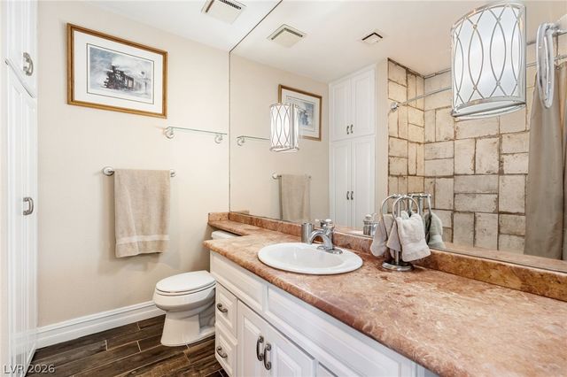 3585 Tobias Lane, Las Vegas, NV 89120