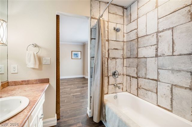 3585 Tobias Lane, Las Vegas, NV 89120