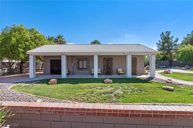 3585 Tobias Lane, Las Vegas, NV 89120