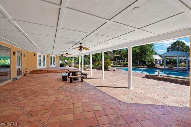 3585 Tobias Lane, Las Vegas, NV 89120