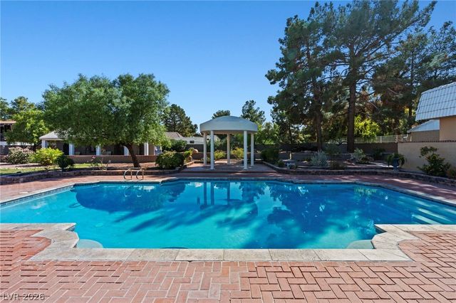 3585 Tobias Lane, Las Vegas, NV 89120