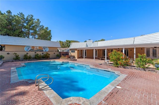 3585 Tobias Lane, Las Vegas, NV 89120