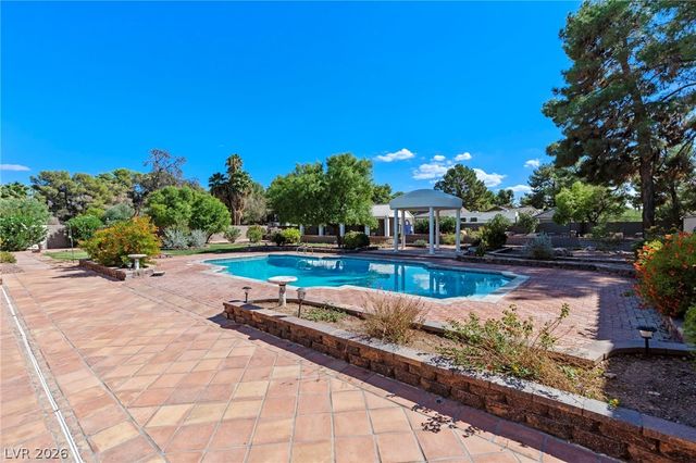 3585 Tobias Lane, Las Vegas, NV 89120