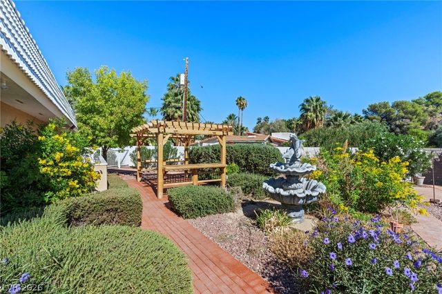 3585 Tobias Lane, Las Vegas, NV 89120