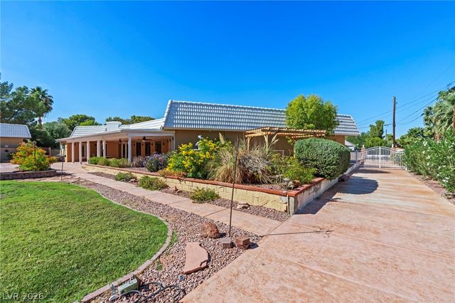 3585 Tobias Lane, Las Vegas, NV 89120