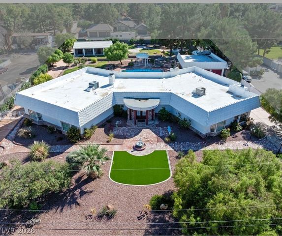 3585 Tobias Lane, Las Vegas, NV 89120