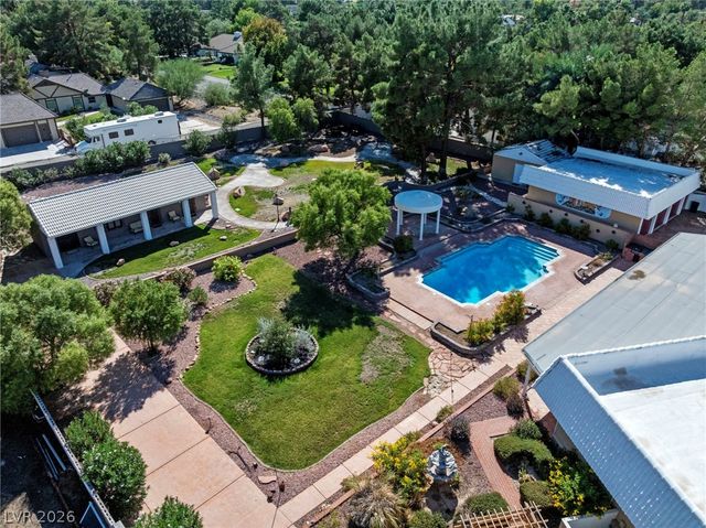 3585 Tobias Lane, Las Vegas, NV 89120