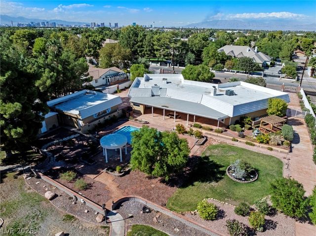 3585 Tobias Lane, Las Vegas, NV 89120