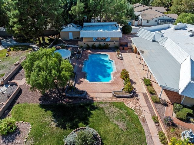 3585 Tobias Lane, Las Vegas, NV 89120