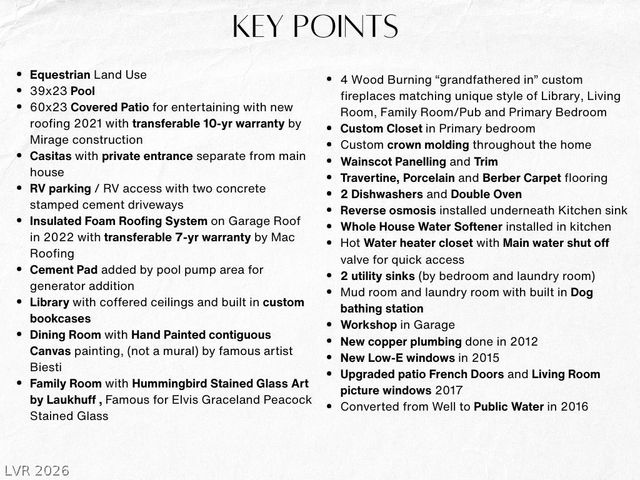 3585 Tobias Lane, Las Vegas, NV 89120