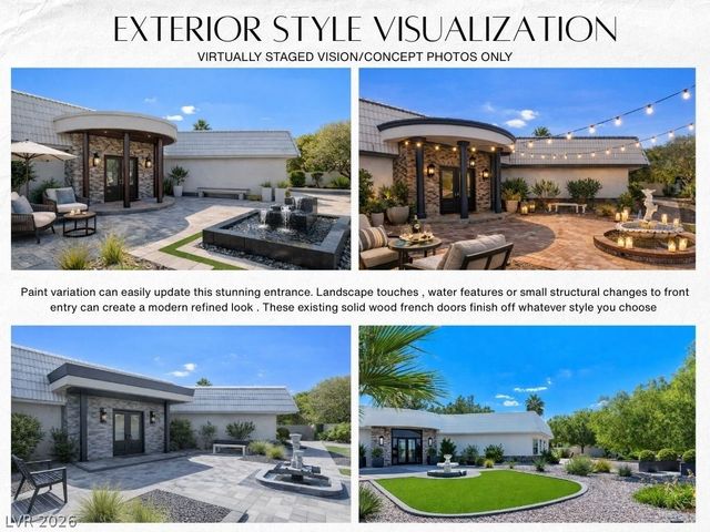 3585 Tobias Lane, Las Vegas, NV 89120