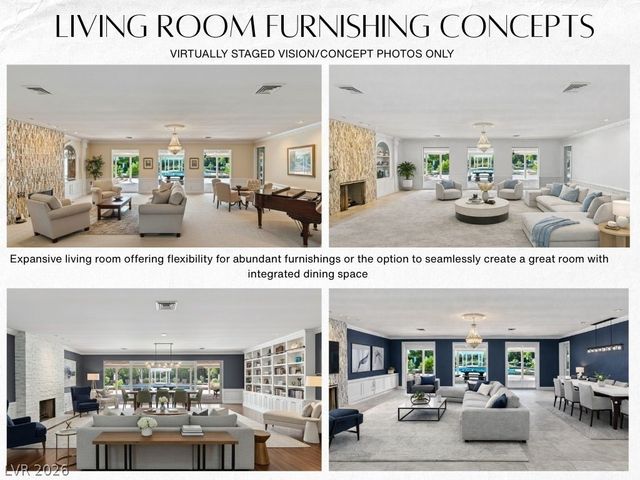 3585 Tobias Lane, Las Vegas, NV 89120