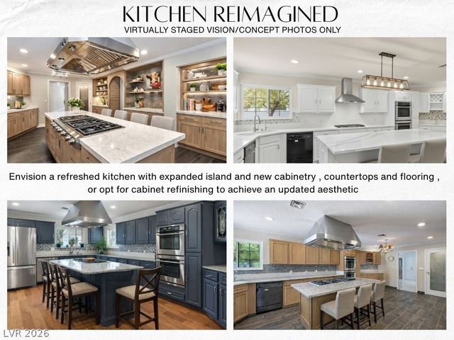 3585 Tobias Lane, Las Vegas, NV 89120