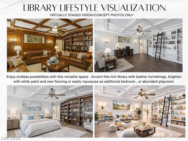 3585 Tobias Lane, Las Vegas, NV 89120