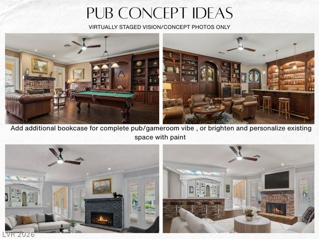 3585 Tobias Lane, Las Vegas, NV 89120