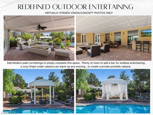 3585 Tobias Lane, Las Vegas, NV 89120