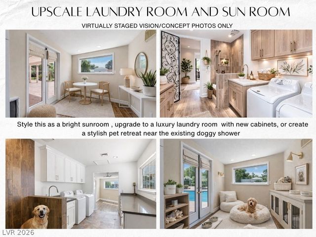 3585 Tobias Lane, Las Vegas, NV 89120