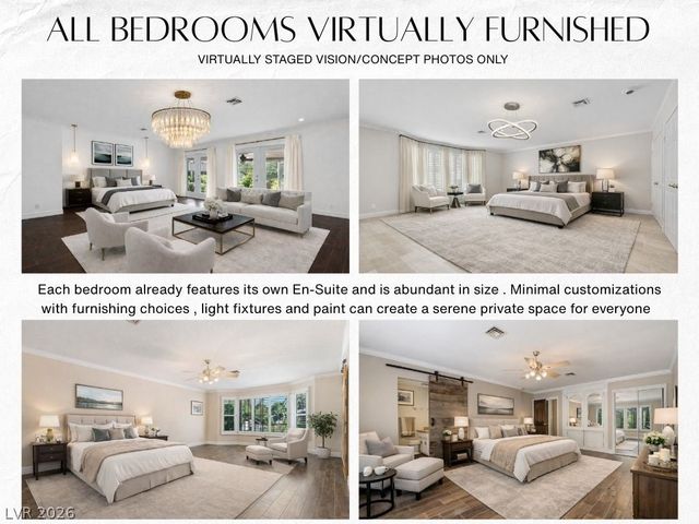 3585 Tobias Lane, Las Vegas, NV 89120